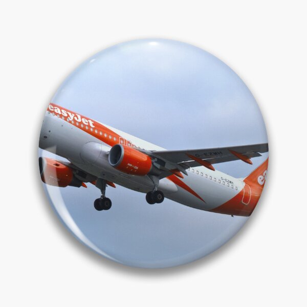 Item preview, easyJet Airbus A320 G-EZWH MAN to ALC designed and sold by Skyframe Aviation.