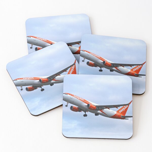 Item preview, easyJet Airbus A320 G-EZWH MAN to ALC designed and sold by Skyframe Aviation.