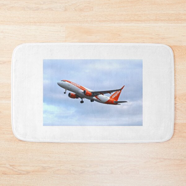 Item preview, easyJet Airbus A320 G-EZWH MAN to ALC designed and sold by Skyframe Aviation.