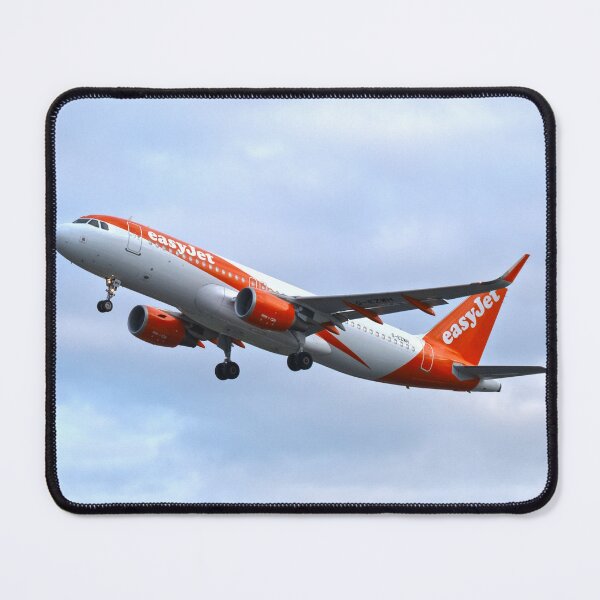 Item preview, easyJet Airbus A320 G-EZWH MAN to ALC designed and sold by Skyframe Aviation.