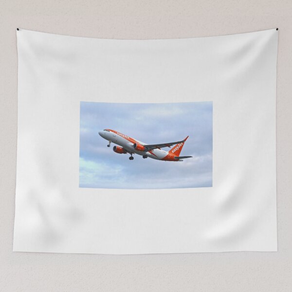 Item preview, easyJet Airbus A320 G-EZWH MAN to ALC designed and sold by Skyframe Aviation.