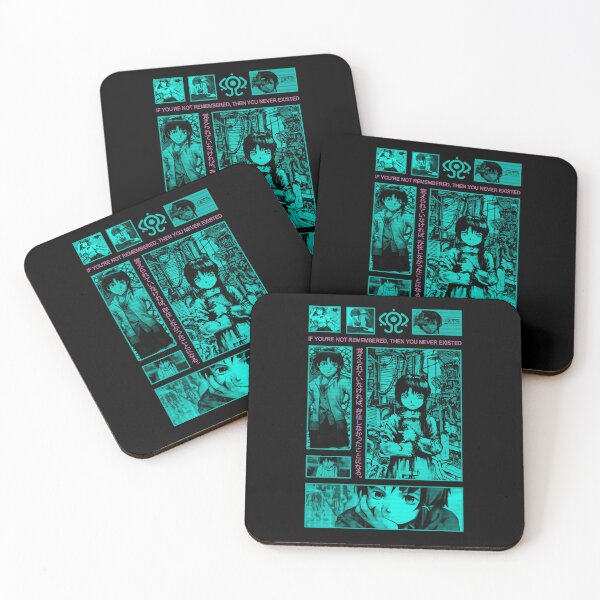 Item preview, Lain designed and sold by Le-Freak.