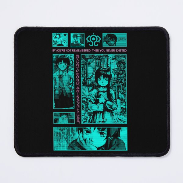 Item preview, Lain designed and sold by Le-Freak.