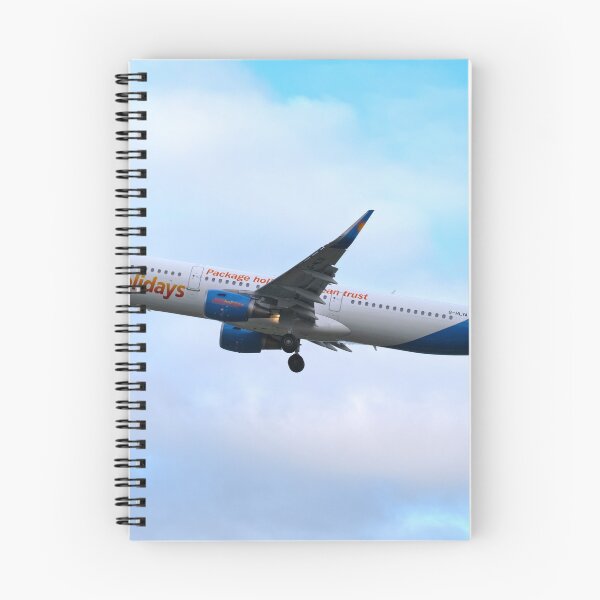 Item preview, Jet2 Airbus A32 G-HLYA MAN to IBZ designed and sold by Skyframe Aviation.