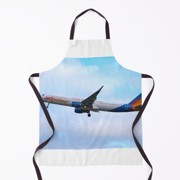 Item preview, Jet2 Airbus A32 G-HLYA MAN to IBZ designed and sold by Skyframe Aviation.