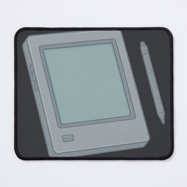Item preview, Vintage Digital Drawing Tablet – Birth of Digital Art designed and sold by AleTot.
