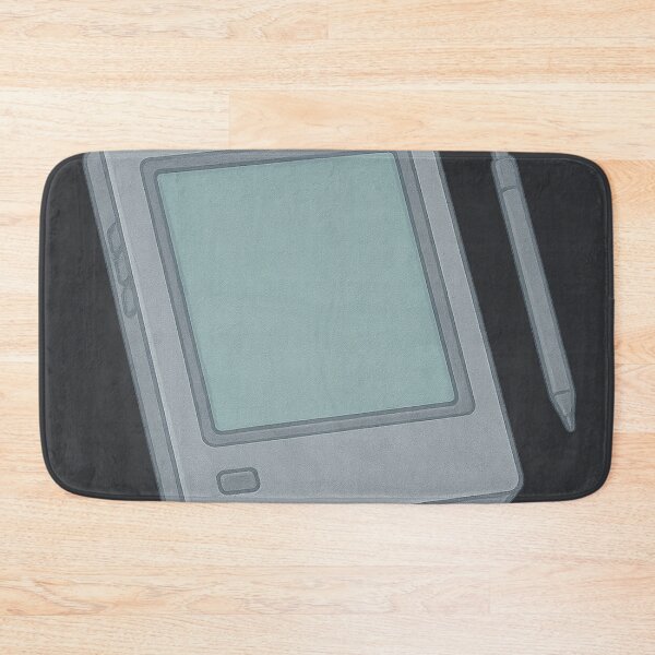Item preview, Vintage Digital Drawing Tablet – Birth of Digital Art designed and sold by AleTot.