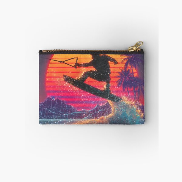 Item preview, Neon Rush Wakeboarder designed and sold by Mikakujumi.