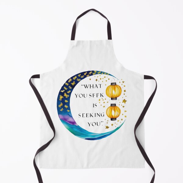 Item preview, What you seek is seeking you 15 designed and sold by Tom-Johnson.