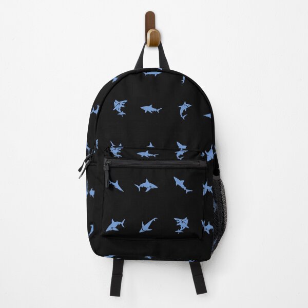 Item preview, Blue sharks designed and sold by Milena R..