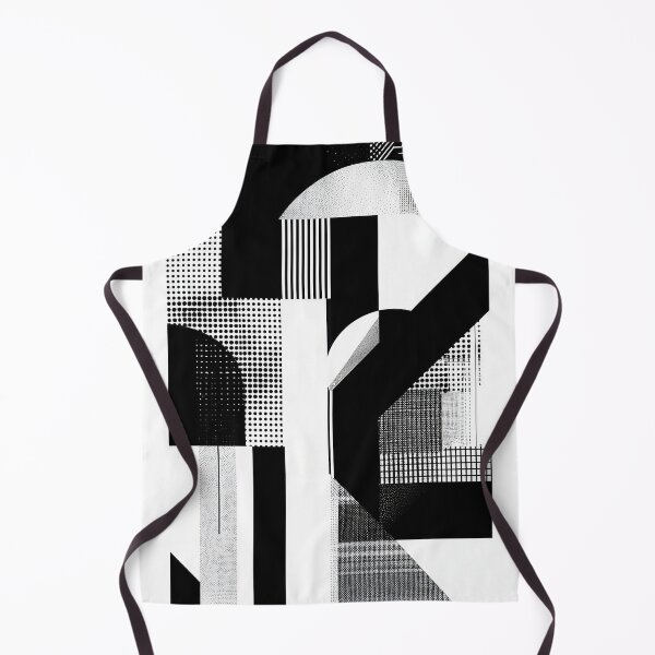 Item preview, Modern Black and White Brutalist Design 3 designed and sold by SparroCreative.