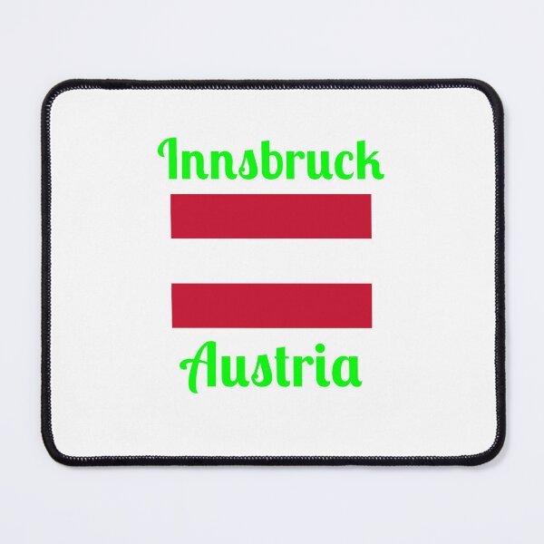 Item preview, Innsbruck Austria - Stylish Prints, designed and sold by Fleetwood1994.