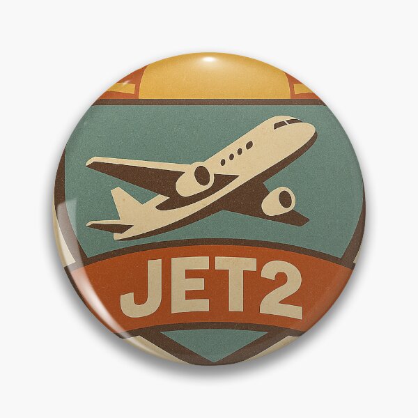 Item preview, Jet2 Spreading Joy Above designed and sold by Skyframe Aviation.