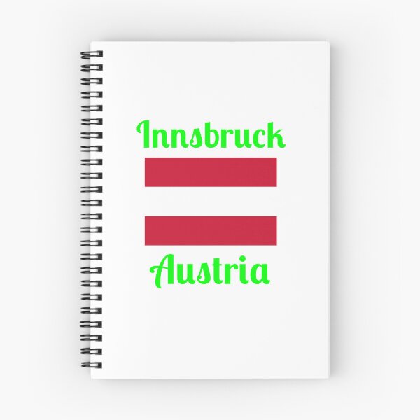 Item preview, Innsbruck Austria - Stylish Prints, designed and sold by Fleetwood1994.