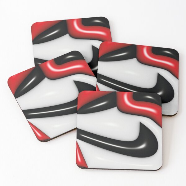 Item preview, SNEAKER ART - INFLATED ICONIC SNEAKER MODERN ART  designed and sold by Krøpe.
