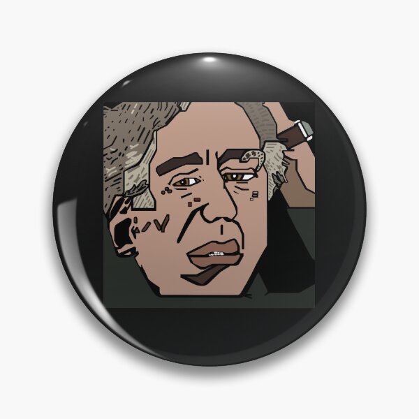Item preview, Alan Rickman designed and sold by cwningennos.