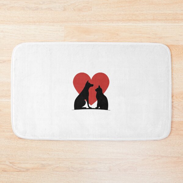 Item preview, I love pets designed and sold by mikistudio.