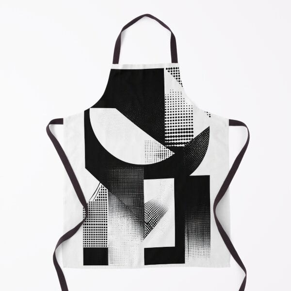 Item preview, Modern Black and White Brutalist Design 4 designed and sold by SparroCreative.