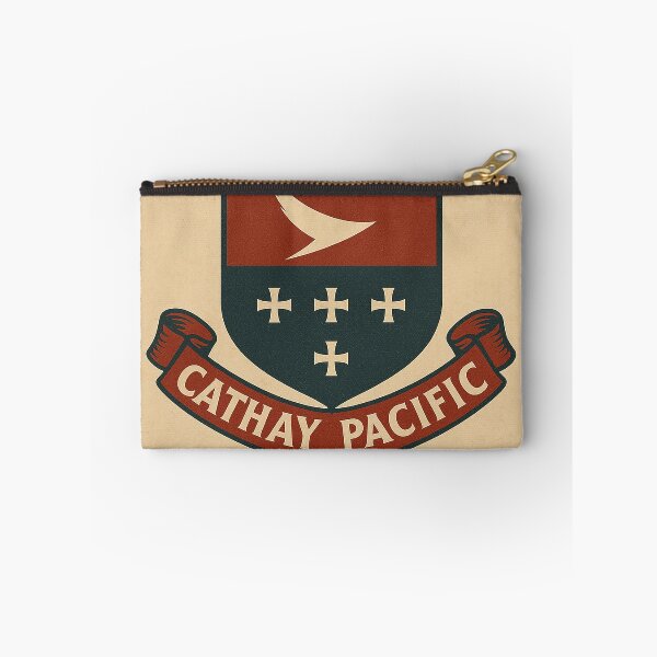 Item preview, Cathay Pacific Move Beyond designed and sold by Skyframe Aviation.