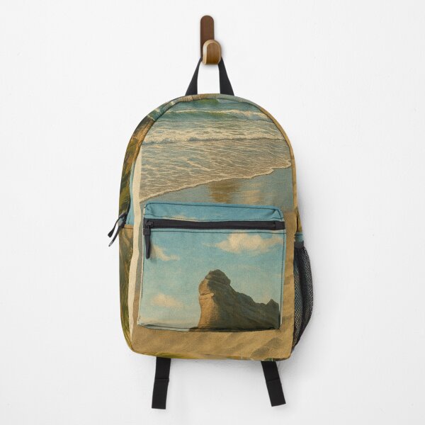Item preview, Wharariki Beach with Sand Dunes and Sea Stacks – Tasman designed and sold by Places On Earth.
