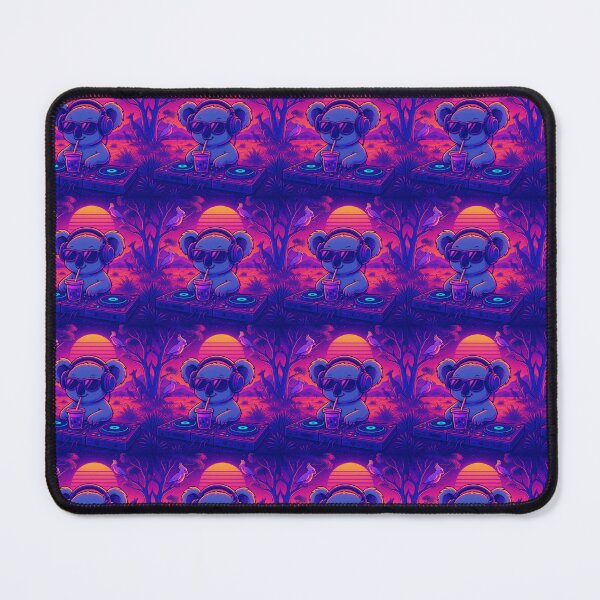 Item preview, DJ koala I'm the outback designed and sold by Priyan96.