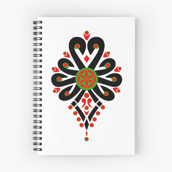 Item preview, Folk pattern of Polish highlanders - Parzenica designed and sold by mikistudio.