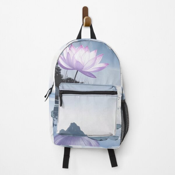 Item preview, Celestial Lotus Reflection designed and sold by In Linear.