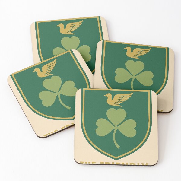Item preview, AER Lingus The Friendly Way To Fly designed and sold by Skyframe Aviation.
