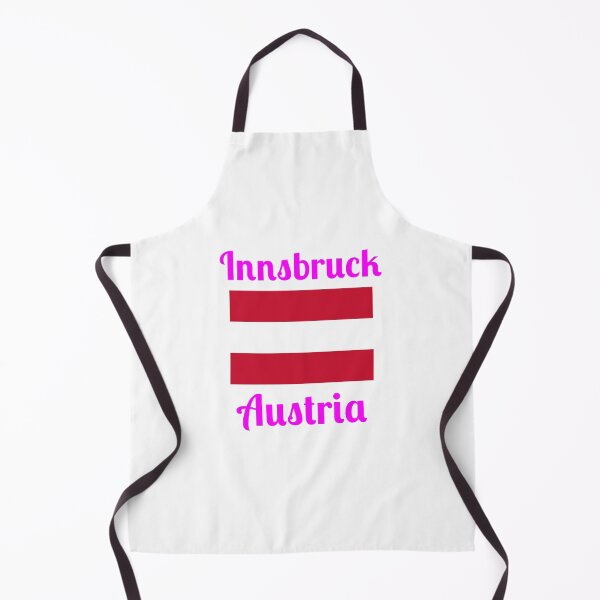 Item preview, Innsbruck Austria - Stylish Prints, designed and sold by Fleetwood1994.