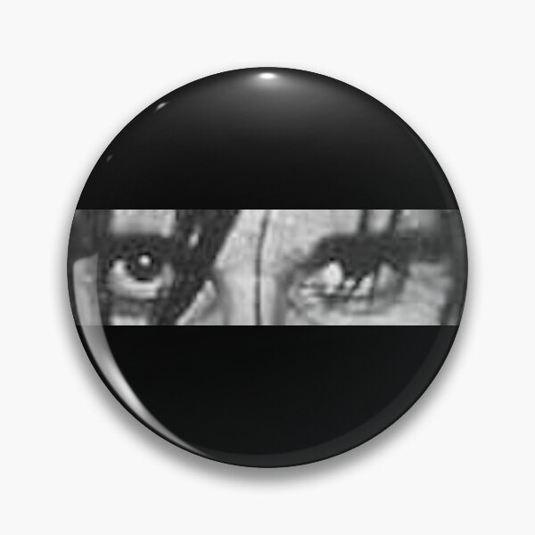 Item preview, Iconic eyes - Lux Interior designed and sold by Saving Grace Records.