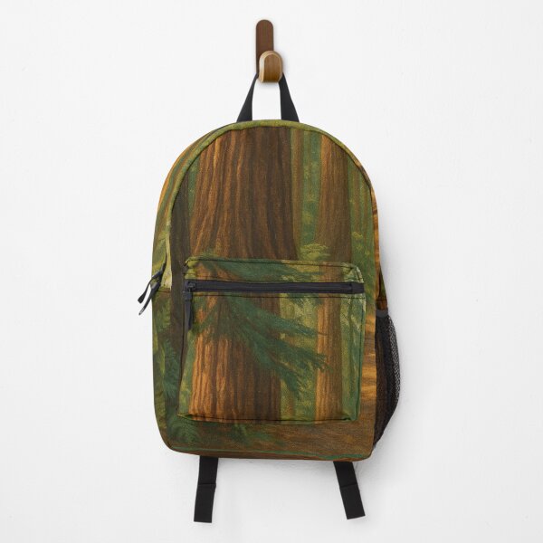 Item preview, The Redwoods Forest Walk – Whakarewarewa, Rotorua designed and sold by Places On Earth.