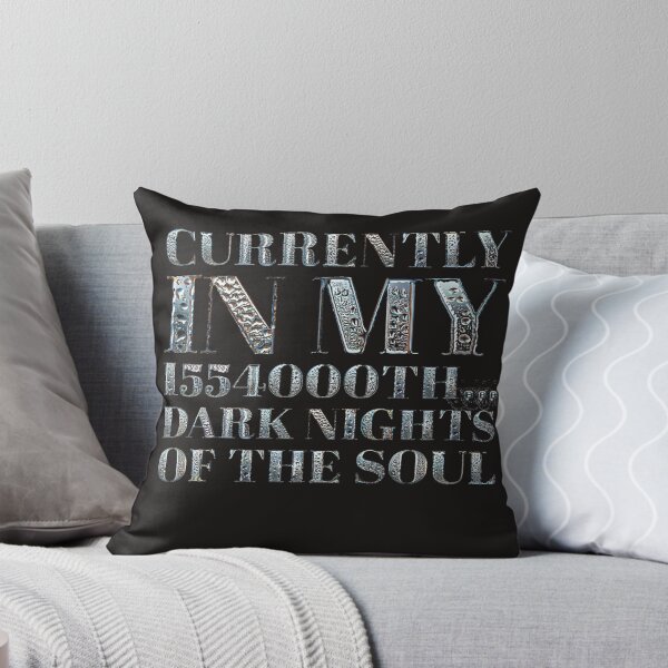 Item preview, All about the dark night of the soul.. designed and sold by SSdesignArticle.