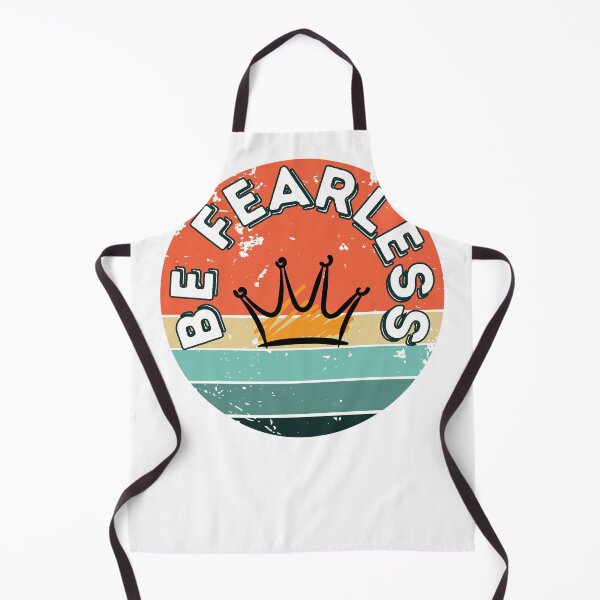 Item preview, Good Reminder... Be Fearless designed and sold by 3Pdesigncreators.