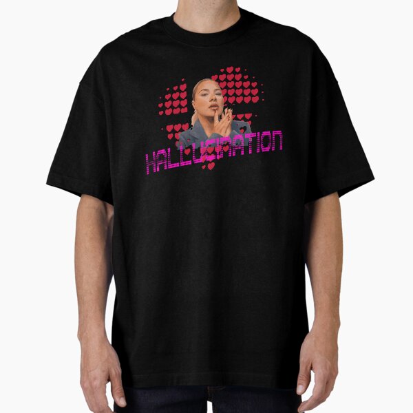 Item preview, SISSAL - HALLUCINATION | EUROVISION 2025 | DENMARK designed and sold by franmartello.