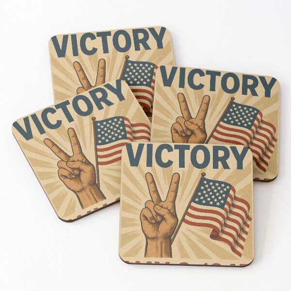 Item preview, VE Day Poster designed and sold by Skyframe Aviation.