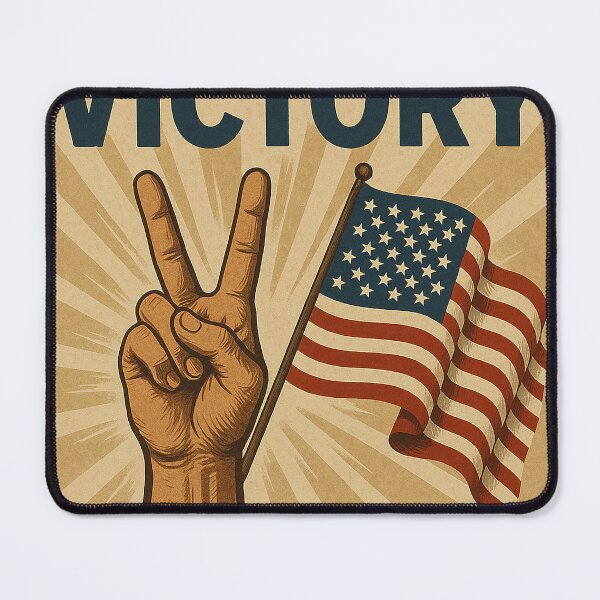 Item preview, VE Day Poster designed and sold by Skyframe Aviation.