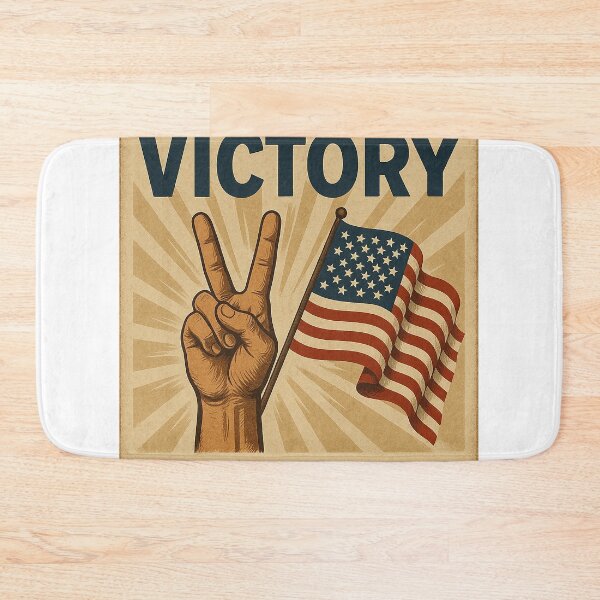 Item preview, VE Day Poster designed and sold by Skyframe Aviation.