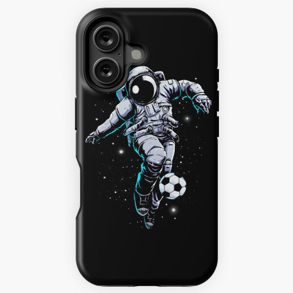 Item preview, Space Soccer designed and sold by carbine.