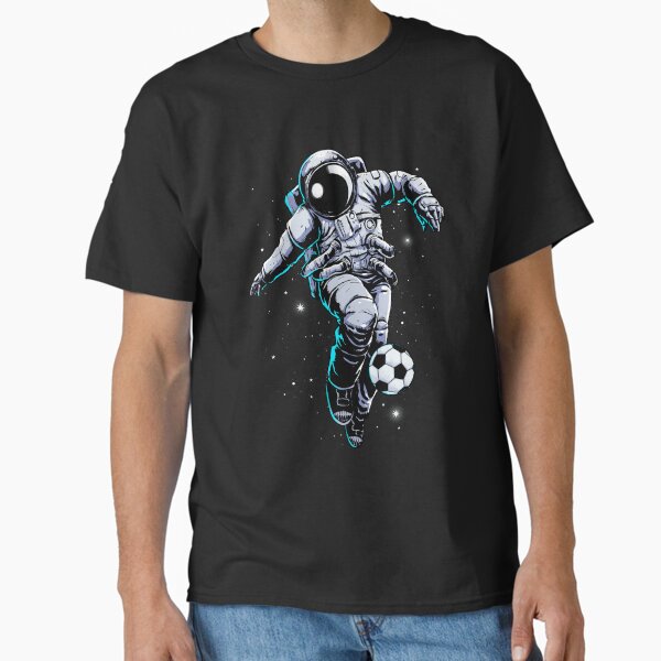 Item preview, Space Soccer designed and sold by carbine.