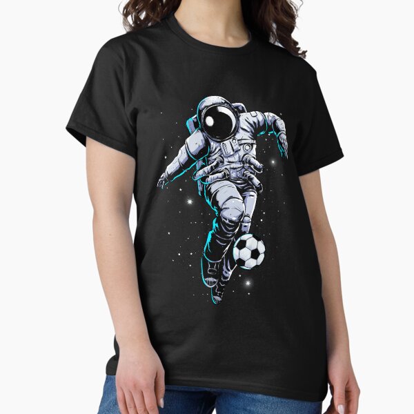 Item preview, Space Soccer designed and sold by carbine.