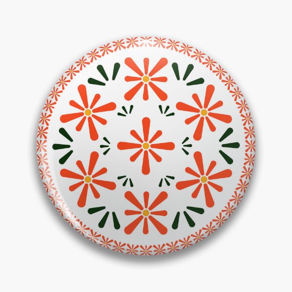 Item preview, Polish design of traditional ceramics. designed and sold by mikistudio.