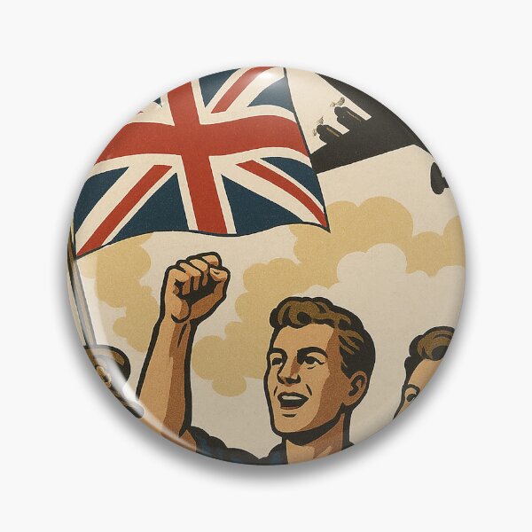Item preview, VE Day Poster designed and sold by Skyframe Aviation.
