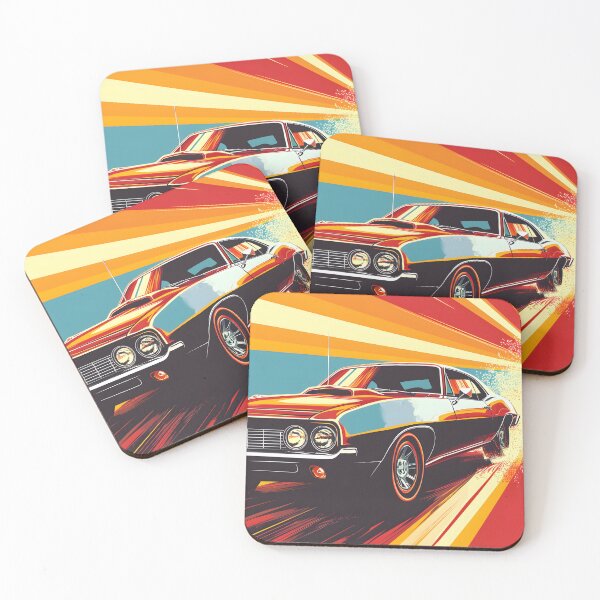 Item preview, Coche antiguo designed and sold by TheWitsFoe.