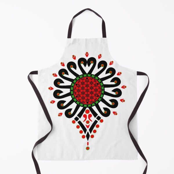 Item preview, Folk pattern of Polish highlanders - Parzenica designed and sold by mikistudio.