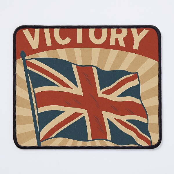 Item preview, VE Day Poster designed and sold by Skyframe Aviation.