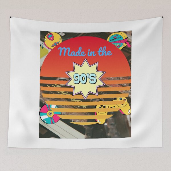 Item preview, made in the 90s designed and sold by lazycreationaaa.