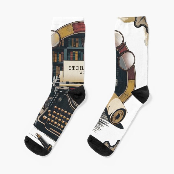 Item preview, Vintage Narrative Retro Style & Classic Tales for Timeless Storytelling T-Shirt designed and sold by Jirakit789.