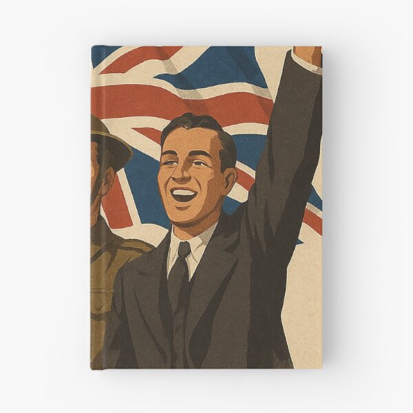 Item preview, VE Day Poster designed and sold by Skyframe Aviation.