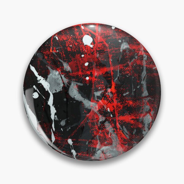 Item preview, The Maze Pop art Nature Abstraction designed and sold by NickDedidis.