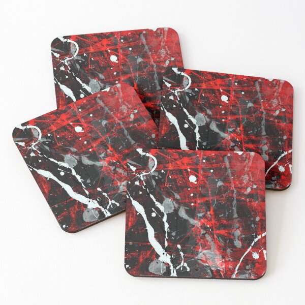 Item preview, The Maze Pop art Nature Abstraction designed and sold by NickDedidis.
